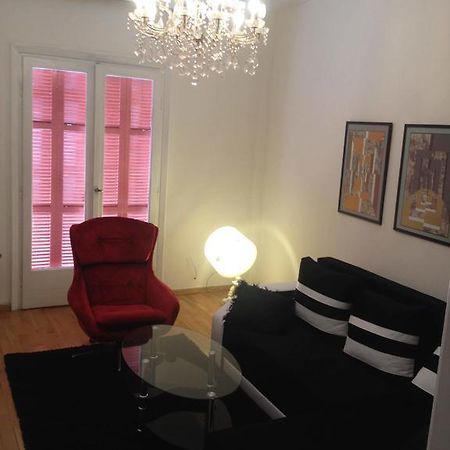 Apartment On Stefanou Tatti 1 테살로니키 외부 사진