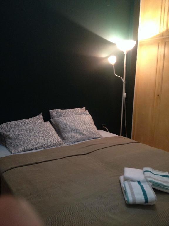 Apartment On Stefanou Tatti 1 테살로니키 외부 사진