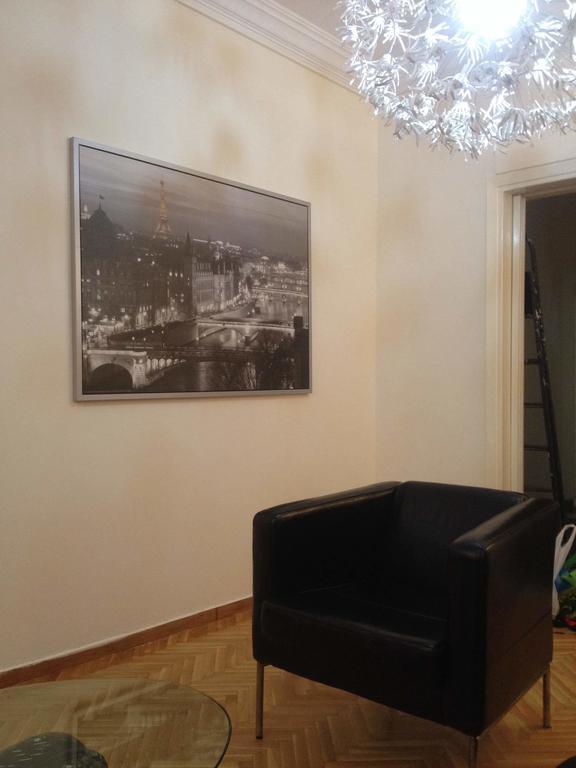Apartment On Stefanou Tatti 1 테살로니키 외부 사진