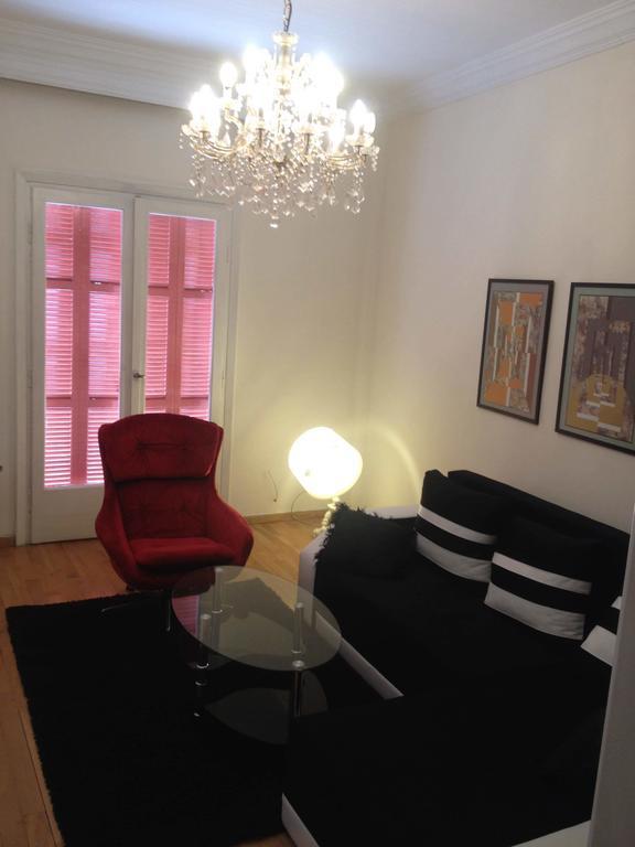Apartment On Stefanou Tatti 1 테살로니키 외부 사진