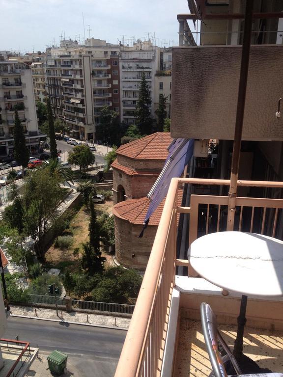 Apartment On Stefanou Tatti 1 테살로니키 외부 사진