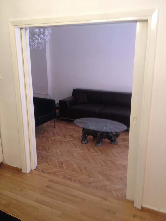 Apartment On Stefanou Tatti 1 테살로니키 외부 사진